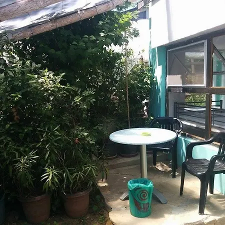 Hostel X Varna *