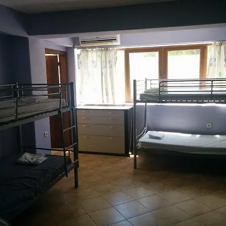 Hostel X Varna *