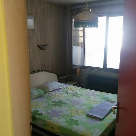 X Varna Hostel Saints Constantine and Helena