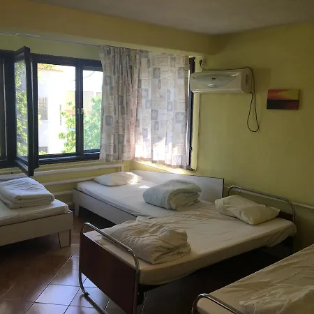 X Varna Hostel Saints Constantine and Helena