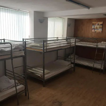 Hostel X Varna *