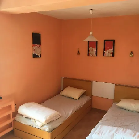 X Varna Hostel Saints Constantine and Helena