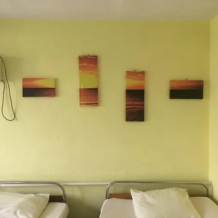 X Varna Hostel Saints Constantine and Helena
