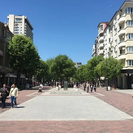 Hostel X Varna *