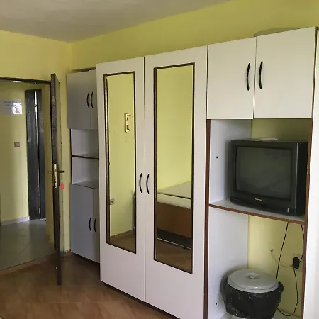 X Varna Hostel Saints Constantine and Helena